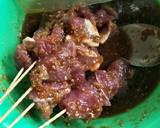 Cara Membuat Sate kambing 3