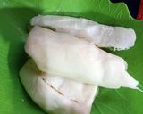 Foto langkah ke 1 dari resep Tape Goreng Pandan.