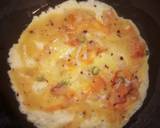 Noodles Omelette recipe step 3 photo