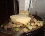 Foto del paso 3 de la receta: Sopa de quinchonchos