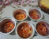 Cara Membuat Pineapple Caramel Bread Puding 5