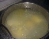 Foto del paso 1 de la receta Croqueta de garbanzos