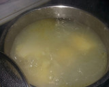 Foto del paso 1 de la receta: Croqueta de garbanzos