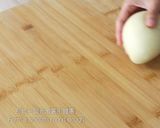 自家製甜甜圈 Homemade donuts的食譜步驟8照片