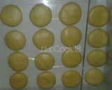 Foto langkah ke 7 dari resep 05. Bolen Pisang Untuk Pemula (step by step) ANTI GAGAL.