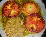 টমেটো আলুর কাবাব (Tomato alu kebab recipe in Bengali) রেসিপি ধাপ - 4 ছবি
