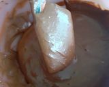 Une image de l'étape 5 de Mousse au chocolat 🍫.