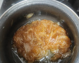 Foto del paso 3 de la receta: Cebolla caramelizada
