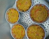 Foto langkah ke 4 dari resep Vegetable Cupcakes.