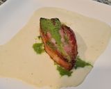 Foto del paso 6 de la receta: Pork Belly en salsa de almendras