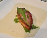 Foto del paso 6 de la receta: Pork Belly en salsa de almendras