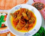 Hình bước làm 3 của món Bữa cơm gia đình 75