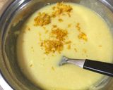 Foto del paso 2 de la receta: ❤️ Masitas sabor naranja con crocante (praliné) de chocolate y nueces 🎄🧑🏻‍🎄