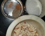 Cold sweet potato kheer recipe step 1 photo