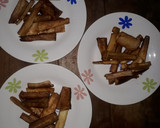 Foto del paso 3 de la receta: Yuca tradicional....🇸🇻