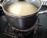 عکس مرحله 4 از دستور کیک اسفنجی