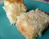 Foto del paso 4 de la receta: Torta de manzanas y peras súper húmeda