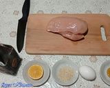 Фото кроку 4 до Нежнейшая сочная куриная грудка.