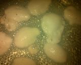 Foto del paso 3 de la receta: Buñuelos!