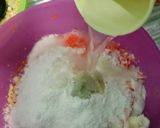 Foto langkah ke 2 dari resep Bakwan Jagung.