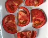Foto del paso 2 de la receta: Tomates aliñados