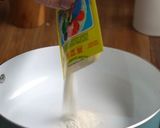 Foto langkah ke 1 dari resep Choco Chino Puding.