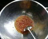 Foto langkah ke 2 dari resep Oseng kikil pedas.