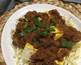 Foto langkah ke 4 dari resep Toge Goreng khas Bogor.