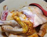 Foto langkah ke 2 dari resep Bebek Adun.