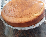 Foto del paso 9 de la receta: Tarta de coco y leche condensada