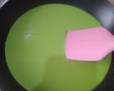 Foto langkah ke 6 dari resep Mochi kacang.