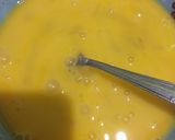 Foto langkah ke 1 dari resep Telur dadar kuah kecap.