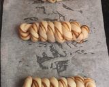 Foto langkah ke 14 dari resep Basic White Bread - Dairy Free (Basic Roti).