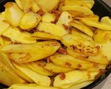 Une image de l'étape 3 de 🇫🇷 🇬🇧 Tartiflette allegée / Lighted tartiflette PLA018.