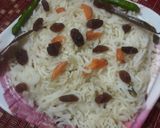 ঘি ভাত (ghee bhat recipe in bengali) রেসিপির ধাপ 3 ছবি