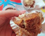 Foto langkah ke 3 dari resep Bolu kukus banana.