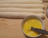 Vajdasági sós recept fázis 6 fotója
