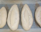 Foto del paso 2 de la receta: Bollos de pan