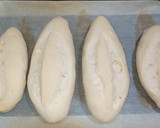 Foto del paso 2 de la receta: Bollos de pan