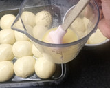 Foto del paso 2 de la receta: Pan dulce de leche./Sweet milk bread