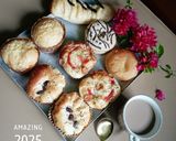 Foto langkah ke 7 dari resep Roti Manis Sourdough (sourdough soft bread).
