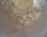 Foto del paso 9 de la receta: Risotto de conejo con alcachofas