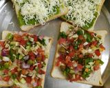 સેન્ડવીચ(Sandwich Recipe in Gujarati) રેસીપી સ્ટેપ2ફોટો