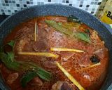 Foto langkah ke 1 dari resep Rendang Daging Sapi.