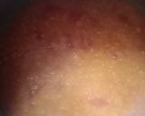 मसूर दाल विथ बीटरूट (masoor dal with beetroot gravy recipe in Hindi) रेसिपी चरण 1 फोटो