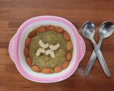 દુધીનો હલવો(Dudhi Halvo Recipe in Gujarati) રેસીપી સ્ટેપ5ફોટો