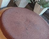 صورة لخطوة 6 من وصفة كوكيز بالنوتيلا 🍪😍