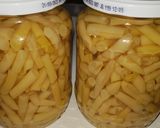 Zöldbabfőzelék recept fázis 1 fotója