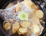 養身香茅鮮魚湯的食譜步驟2照片