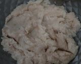 Foto langkah ke 2 dari resep Tape singkong goreng.